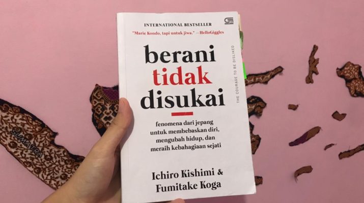 Resensi Arsip Persma Poros