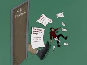 Ilustrasi: Sholichah (POROS)